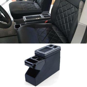 Middenconsole Met Opbergvak Transporter T5 T6 CS080 beschikbaar voor biedingen