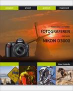 9789059404298 Bewuster  Beter Werken Met De Nikon D-Serie, Boeken, Hans Frederiks, Zo goed als nieuw, Verzenden