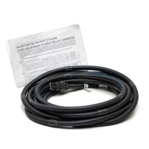 Bieden: Mercury Marine main helm power relay, Watersport en Boten, Bootonderdelen, Motor en Techniek, Nieuw, Zeilboot of Motorboot
