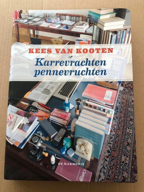 Kees van Kooten - Bundeling ongepubliceerde werken - NIEUW, Boeken, Literatuur, Zo goed als nieuw, Nederland, Ophalen of Verzenden