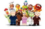 Lego - Minifigures - 71035 - Muppets - 2020+ - Nederland, Nieuw