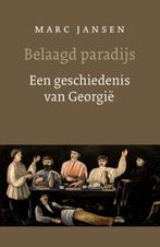 Belaagd paradijs 9789028223073 Marc Jansen, Verzenden, Zo goed als nieuw, Marc Jansen