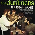 LP gebruikt - The Dubliners - Finnegan Wakes, Verzenden, Zo goed als nieuw