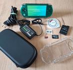 PSP 3006 | Complete Set | Nette staat | Ridge Racer, Nieuw