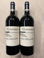 2019 Quintodecimo Terra dEclano - Campania - 2 Flessen, Nieuw