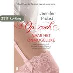 Op zoek naar het onmogelijke / Op zoek naar de ware / 2, Verzenden, Gelezen, Jennifer Probst