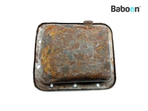 Carterpan BMW R 25 1950-1951 (R25), Motoren, Onderdelen | BMW, Gebruikt, Verzenden