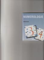 NUMEROLOGIE 9789057642616 D. Kovan, Boeken, Esoterie en Spiritualiteit, Verzenden, Zo goed als nieuw, D. Kovan