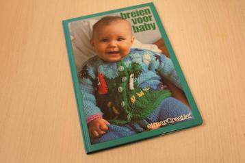 9789061204374 . Breien voor baby beschikbaar voor biedingen