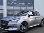 Peugeot 208 | Zakelijke Lease v.a. €168.42 pm, Automaat, Gebruikt, Euro 6, Zilver of Grijs