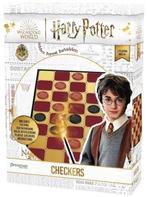 Harry Potter Checkers - Opvouwbare damset, Ophalen of Verzenden, Zo goed als nieuw