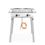 Hendi Xantos Gasgrill gasbarbecue, Hobby en Vrije tijd, Verzenden, Nieuw