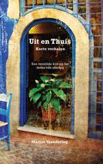 Uit en Thuis 9789078555100 Marjon Vaandering, Verzenden, Zo goed als nieuw, Marjon Vaandering