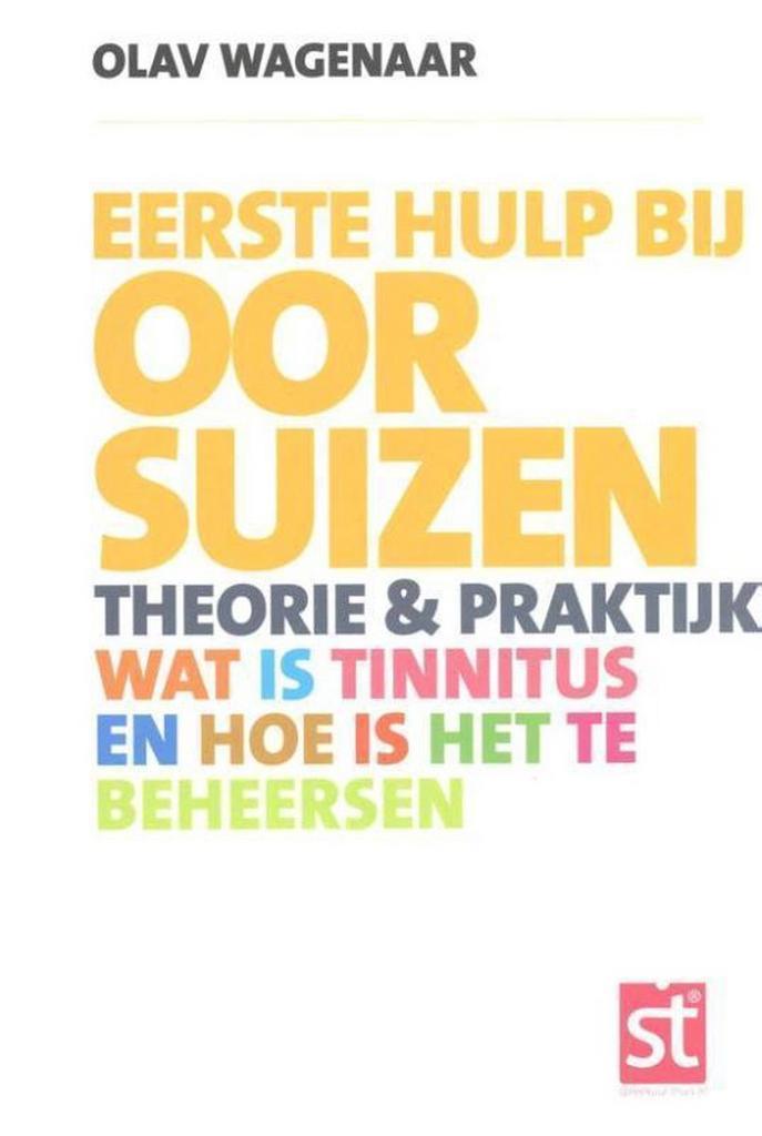 Eerste hulp bij oorsuizen / Spreekuur Thuis 9789491549311, Boeken, Gezondheid, Dieet en Voeding, Zo goed als nieuw, Verzenden
