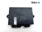 CDI / ECU unit Yamaha XV 1100 Virago 1986-1997 (XV1100), Verzenden, Gebruikt