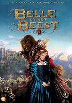 dvd film - Belle En Het Beest - Belle En Het Beest, Cd's en Dvd's, Verzenden, Zo goed als nieuw