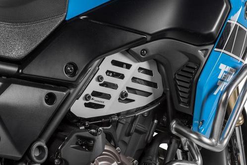 Touratech motorblok beschermer (set) voor Yamaha T7, Fietsen en Brommers, Fietsonderdelen, Nieuw, Verzenden