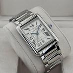 Cartier - Tank Must XL - 4490 - WSTA0053 - Heren -, Nieuw