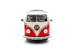 Solido 1:18 - Modelauto - Volkswagen T1 Samba 1962 - Diecast, Hobby en Vrije tijd, Modelauto's | 1:5 tot 1:12, Nieuw