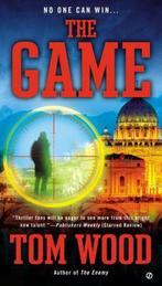 The Game 9780451417541 Tom Wood, Boeken, Verzenden, Gelezen, Tom Wood