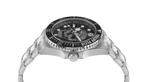 Philipp Plein PWOAA0522 The $kull Diver horloge 44 mm, Nieuw, Overige merken, Staal, Staal