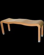Kembo - Ruud-Jan Kokke - Bank - Bank Moment - Hout, Berken