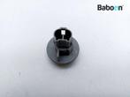 Koplamp Yamaha XP 500 T-Max 2008-2011 (XP500 TMAX) SOCKET, Verzenden, Gebruikt