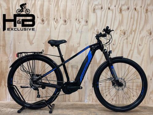 Conway Cairon S 2.9 E-Bike Shimano Altus 2022, Fietsen en Brommers, Elektrische fietsen, Zo goed als nieuw, 47 tot 51 cm, Overige merken