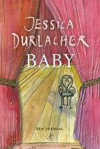 Baby 9789029549141 Jessica Durlacher, Verzenden, Zo goed als nieuw, Jessica Durlacher