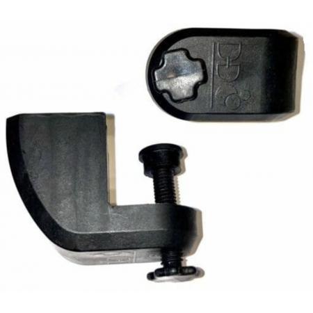 Replacement clampscrews for HTM Bracket, Dieren en Toebehoren, Vissen | Aquaria en Toebehoren, Ophalen of Verzenden