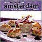 Unieke restaurants van Amsterdam 2 9789057670237, Gelezen, Joyce Enthoven, Verzenden