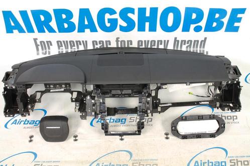 AIRBAG SET – DASHBOARD MET SPEAKER LAND ROVER DISCOVERY, Auto-onderdelen, Dashboard en Schakelaars, Gebruikt, Rover, Land Rover