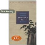 Antwoord Mij 9789028419193 S. Tamaro, Verzenden, Gelezen, S. Tamaro