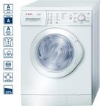 Bosch Wae24164 Wasmachine 1200t 6kg, 85 tot 90 cm, Ophalen of Verzenden, Zo goed als nieuw, Voorlader