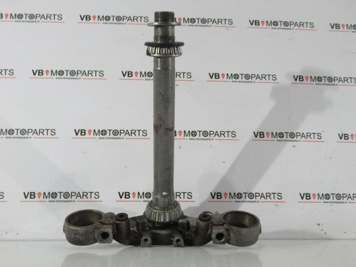 Honda CB 750 F2 Kroonplaat onder t-stuk, Motoren, Onderdelen | Honda, Ophalen of Verzenden