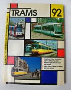 Trams / 1992 9789060138830 H. Hoogerhuijs, Gelezen, H. Hoogerhuijs, J.M. / Schenk, Moerland, Verzenden