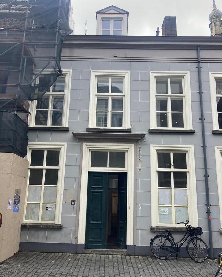 Appartement te huur aan Reigerstraat in Breda, Huizen en Kamers, Huizen te huur, Noord-Brabant