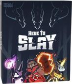 Here to Slay - Kaartspel | Unstable Games - Kaartspellen, Verzenden, Nieuw