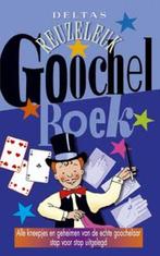 Reuzeleuk goochelboek 9789044700282, Verzenden, Gelezen