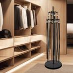 Staand Accessoire Rek – Metalen Organizer met 31 Haken, 168, Huis en Inrichting, Verzenden, Nieuw