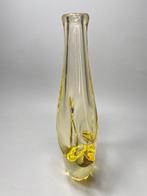 Zelezny Brod Sklo - Miroslav Klinger - Vaas - geblazen glas, Antiek en Kunst, Antiek | Glas en Kristal