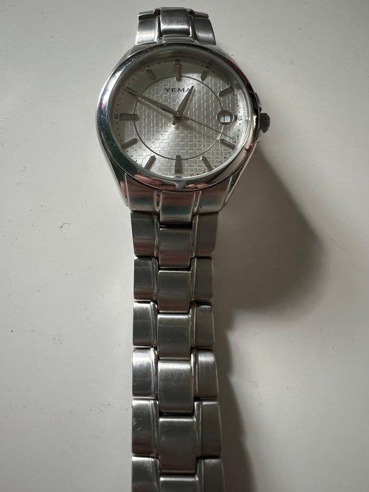 Yema - YM715 - Zonder Minimumprijs - YM715 - Heren -, Sieraden, Tassen en Uiterlijk, Horloges | Heren
