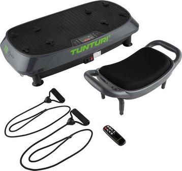 Tunturi cardio fit V20 trilplaat beschikbaar voor biedingen
