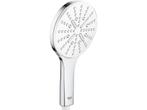 GROHE Rainshower SmartActive 130 Handdouche - 13 cm - 3, Verzenden, Zo goed als nieuw
