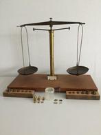 Beckers Sons Rotterdam - Apotheek gereedschap - Antieke, Antiek en Kunst