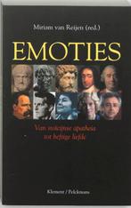 Emoties 9789077070796, Boeken, Verzenden, Gelezen
