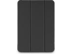 Hama Tablet-hoes Fold Clear met penvak voor Apple iPad Pro, Computers en Software, Apple iPads, Verzenden, Zo goed als nieuw