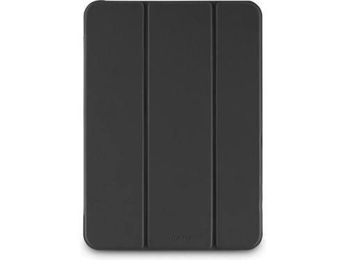 Hama Tablet-hoes Fold Clear met penvak voor Apple iPad Pro, Computers en Software, Apple iPads, Zo goed als nieuw, Verzenden