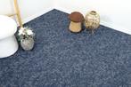 SALE!! - Tapijttegel River Bouclé Zwart, Ophalen of Verzenden, Nieuw