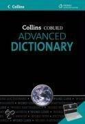 Advanced Dictionary 9781424008254, Boeken, Informatica en Computer, Zo goed als nieuw